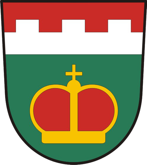 Znak obce Račice