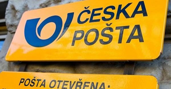 Změna otevírací doby pošty Radkovice u Hrotovic