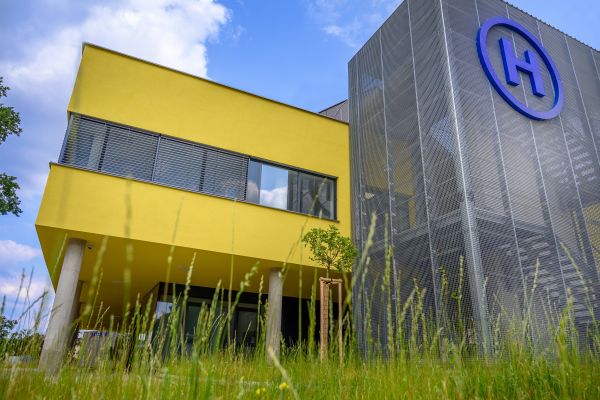 Den otevřených dveří a prevence Nemocnice Třebíč - v sobotu 13. září 2025, 10 - 14 hodin