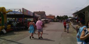 Pouť 2015