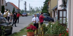 Pouť 2015